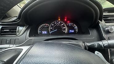 Продажа авто: Toyota Camry: 2012 г., 2.5 л, Автомат, Бензин, Седан — 10