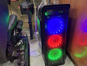 Hazır biznes: HAZIR BİZNES. 6 dəst logitech oyun konsolu.4 ədəd PC,2 ədəd Xbox — 18