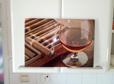 Slike i ramovi: Slika, Upotrebljenо — 2