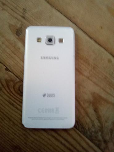 a3 2015 samsung: Samsung Galaxy A3, 16 GB, rəng - Ağ — 7