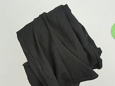 bluzki czarne basic: T-shirt damski, rozmiar S — 6