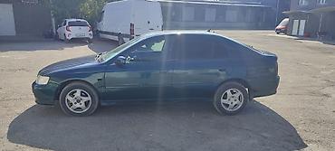 subaru impreza 2003: Honda Accord: 2002 г., 2 л, Автомат, Бензин, Седан — 8