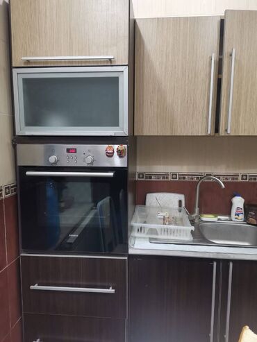 Mənzil kirayələyirəm: 5 otaqlı, 200 kv. m — 5