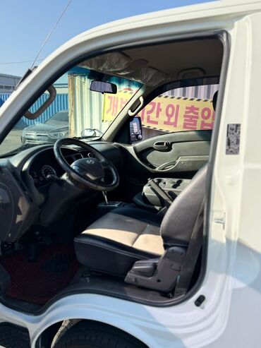 Hyundai: Hyundai Porter: 2019 г., 2.5 л, Автомат, Дизель, Пикап — 14