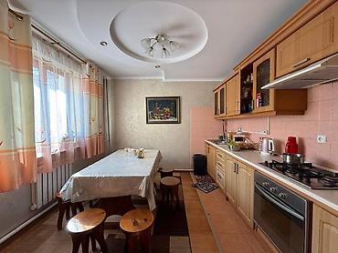 Продажа коттеджей и домов: 📍с.Новопокровка 🔘6-комнат 🔘2 этажа 🔘190м² 🏡 Дом, в который вы — 5