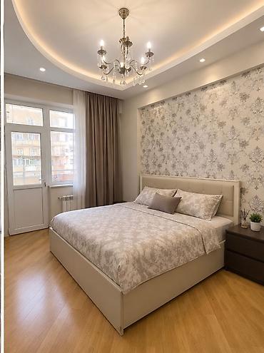 şamaxinka: 🏠 2 otaqlı evə 1 xanım ev yoldaşı axtarılır 📍 20 Yanvar mst – — 3