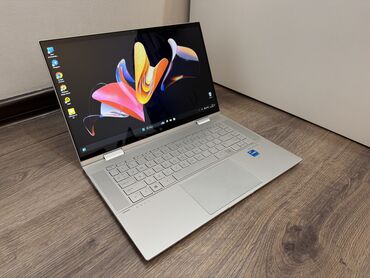 Ноутбуки: Ноутбук, HP, 8 ГБ ОЗУ, Intel Core i5, 15.6 ", Новый, Для работы, учебы, память NVMe SSD