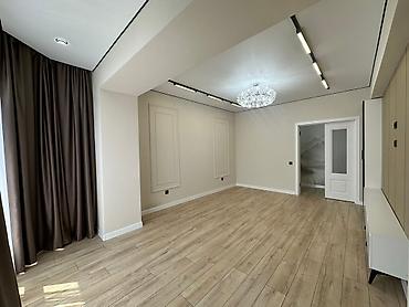 gala group: 2 комнаты, 69 м², Кок-Жар мкр Элитка, 13 этаж, Евроремонт — 7