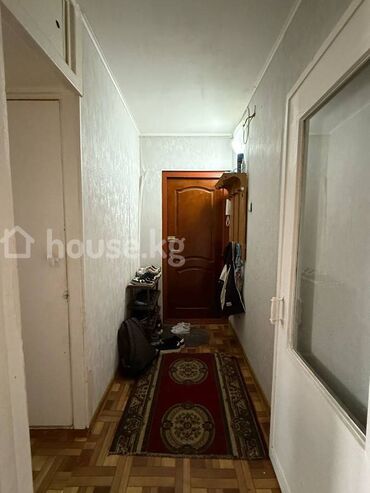 Продажа домов: 2 комнаты, 43 м², 104 серия, 4 этаж, Косметический ремонт