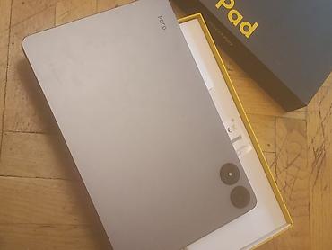 ipad ucuz: Qısa Danışacam 8/256 yaddaş 120hz ekran 12,1 inch geniş ekranı var — 3