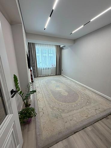 60: 1 комната, 38 м², Рынок Баят/Азиз Элитка, 4 этаж, Евроремонт — 2