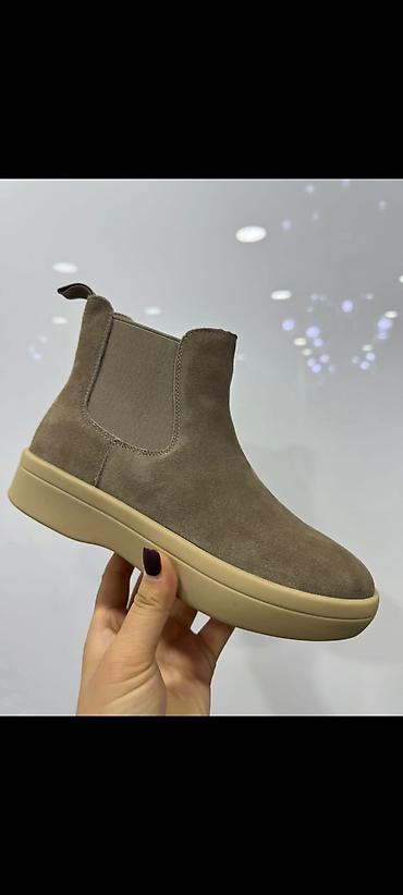 Ботильондор: Челси🤎😍 Полностью из — 1