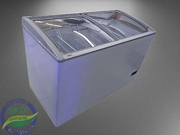 Морозильные шкафы, лари: Китай, Новый, В наличии — 16