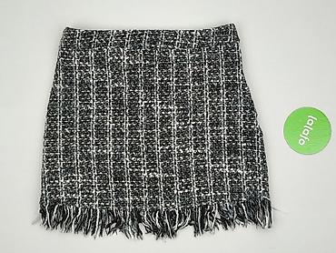 spódnica mini: Mini, Spódnica damska, rozmiar XL — 2