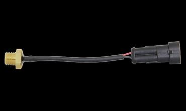 ГБО: Датчик температуры редуктора необходим для измерения температуры — 7