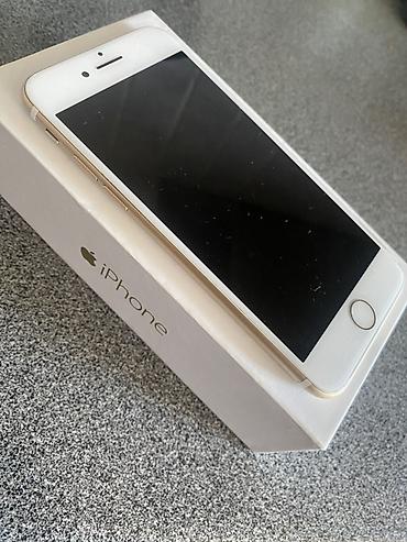 Apple iPhone: IPhone 7, Qızılı — 2