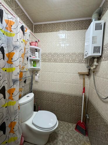 Günlük kirayə evlər: 1200 kv. m, 4 otaqlı, Qaz, İşıq, Su — 22