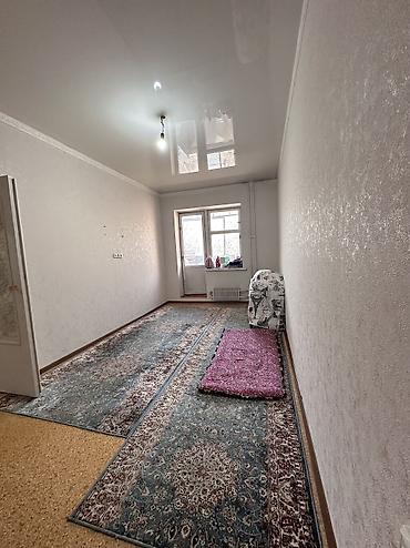 Продажа квартир: 1 комната, 34 м², Индивидуалка, 4 этаж, Косметический ремонт — 10