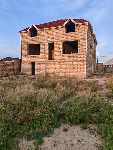kiraye ile satilan evler: 6 otaqlı, 439 kv. m, Kredit yoxdur — 7