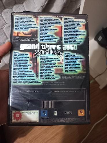 Oyun diskləri: Nostalji və klassik oyun sevənlər üçün böyük kolleksiya satılır 🎮🔥 — 12