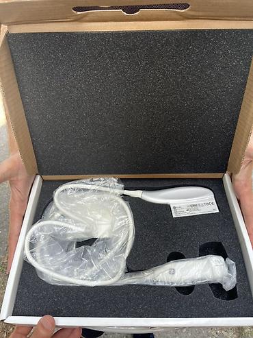 Медицинское оборудование: GE Healthcare Vivid S5 ürək-damar ultrasəs sistemi Üzərindəki prob — 2