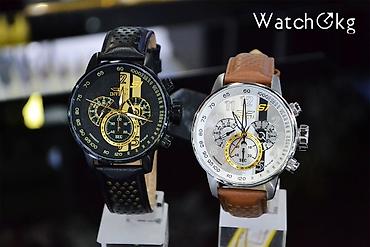 Классические часы: Листай карусель Ценишь своё время? Тогда тебе необходимы наручные — 17