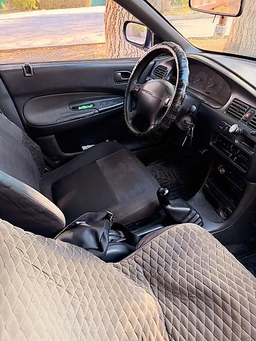 мазда 323 каропка: Mazda 323: 1995 г., 1.5 л, Механика, Бензин, Седан — 1
