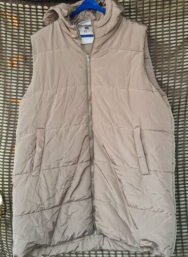 Prsluci: 0101 Brand, 3XL (EU 46), Pamuk, bоја - Maslinasto zelena — 12