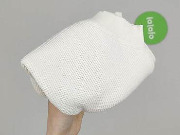 bluzki na gumce: Top damski, rozmiar 2XS — 4