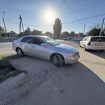 хонда инсайт 2011: Honda Inspire: 2004 г., 3 л, Автомат, Бензин, Седан — 2