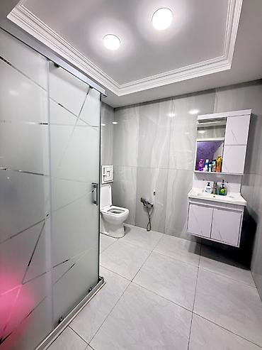 баку квартира купить: 2 комнаты, Новостройка, м. Ахмедлы, 82 м² — 8