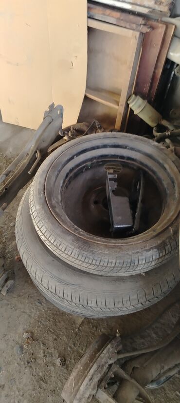 Avtomobil qapıları: Sağ arxa, Chery AMULET, 2008 il, Çin, Ünvandan götürmə — 11