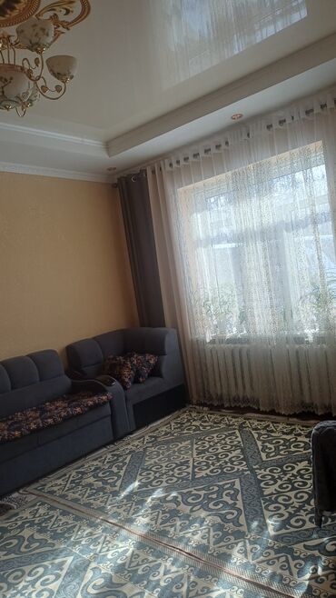 Продажа домов: Барачный, 64 м², 3 комнаты, Собственник, Косметический ремонт — 15