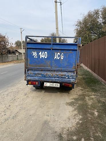 нарошка портер: Hyundai Porter (Super Advantage) — малотоннажный бортовой грузовик с — 2