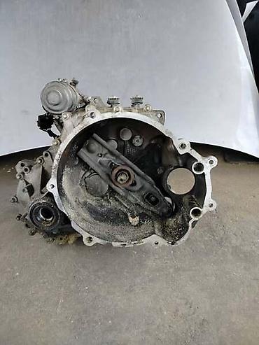 moj auto: MENJAC 1.0 BENZIN,5 BRZINA ZA SMART FORTWO OD 2008. DO 2014. GOD. | — 1