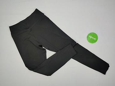 pole dance: Crivit, Legginsy Sportowe damskie, rozmiar M — 2