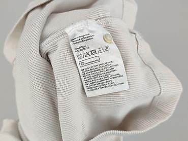 czerwona bluza pull: H&M, Bluzka damska, rozmiar M — 5