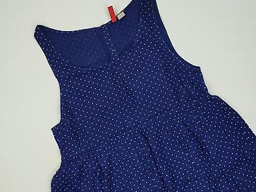 w kropki: H&M Divided, Sukienka damska, rozmiar M — 1