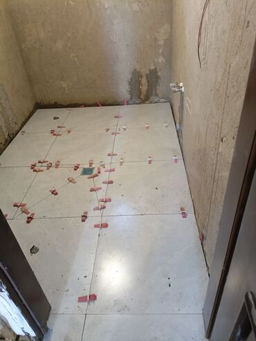 Plitə işləri: Kafel metlax ustasiyam Buyurub zeng ede bilersiz watcapda aktivdi — 20