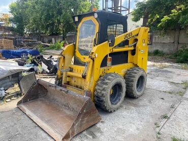 заказать машину для вывоза мусора: Услуги мини-погрузчика, фронтальный погрузчик, бобкат. Жерлерди