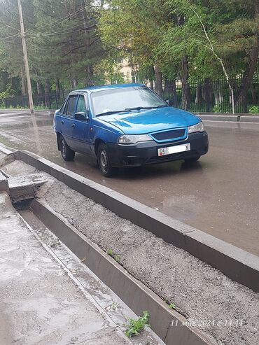 помпо нексия: Daewoo Nexia: 2010 г., 1.6 л, Механика, Бензин, Седан