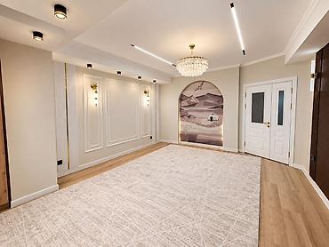 квартира джал куплю: 2 комнаты, 85 м², 2 этаж, Дизайнерский ремонт — 6