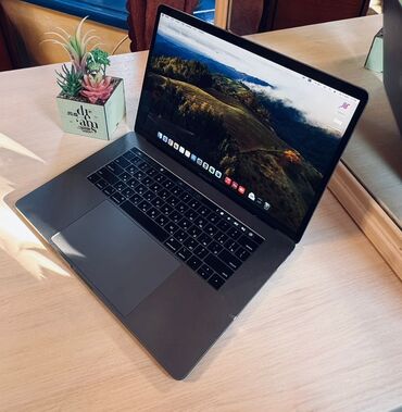макбук 13 про: Ноутбук, Apple, 15.4 ", Для работы, учебы