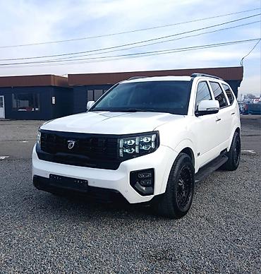 Kia: Kia Mohave: 2019 г., 3 л, Автомат, Дизель, Внедорожник — 2