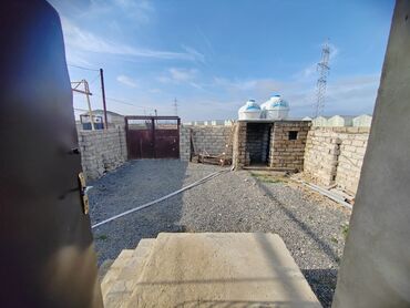 Bağ evlərinin satışı: Digah, 60 kv. m, 2 otaqlı, Hovuzsuz, Qaz, İşıq, İnternet — 9