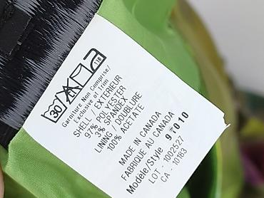 lady m: Marie Jo, Sukienka damska, rozmiar L — 5