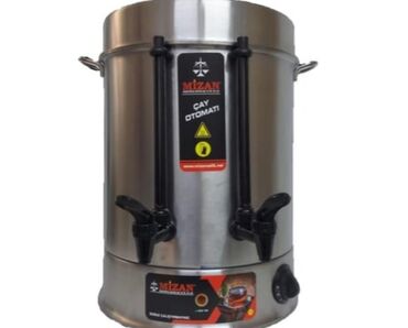 tulskiy samovar: Yeni Elektrik Samovar, 5 l, Rayonlara çatdırılma, Ünvandan götürmə, Ödənişli çatdırılma