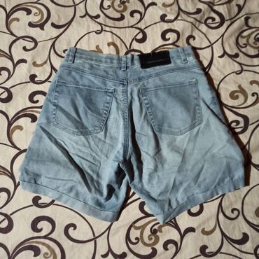 Şortlar: Продам шорты весь комплект б/у в отличном состоянии — 20