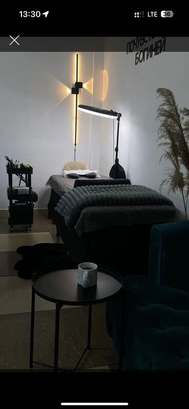 наращивание ресниц с выездом на дом: Сдаются кушетки в студии ! Для лэшмейкеров и мастеров для