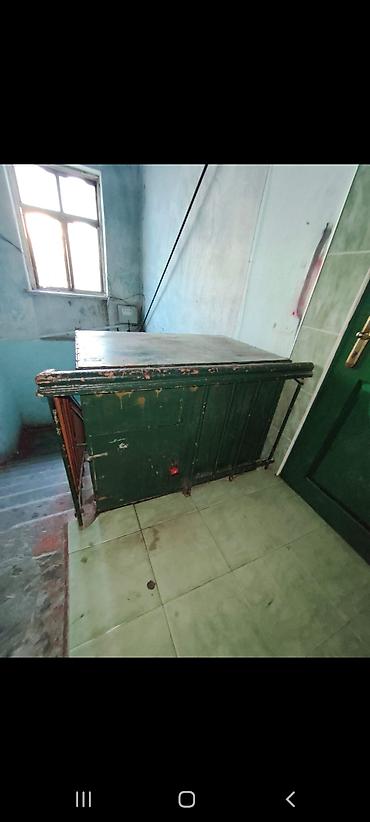 salyanda satilan evler: 3 otaqlı mənzil – daxili plan və xüsusiyyətlər 19 məhəllə 2/2 orta ev — 9